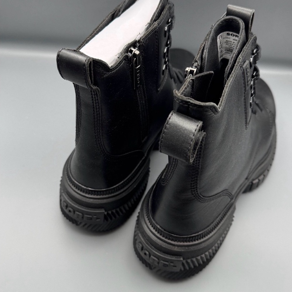 Ona Ave™ Waterproof Boot (Women) by SOREL - Picture 3 of 4